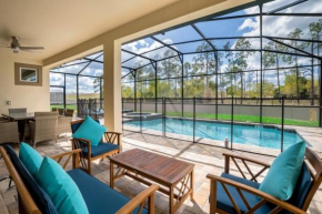 South Facing Home With Lots of Games in Game Room! villa